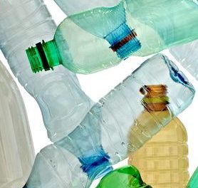 Can Your Water Bottle Make You Sick?