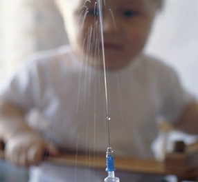 What do Aborted Fetuses Have to Do With Vaccines?