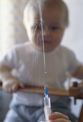 What do Aborted Fetuses Have to Do With Vaccines?