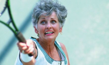 Exercise to Improve Menopause Symptoms