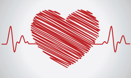 Heart Rate and Omega-3 Fatty Acids