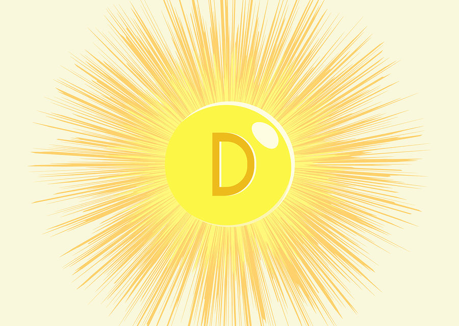 Diabetes and Vitamin D Levels