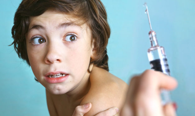 Can the Flu Shot Lead to Other Respiratory Infections?