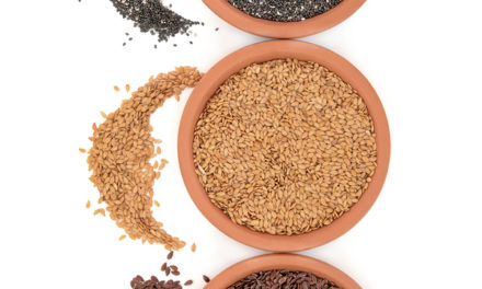 Lignans and Breast Cancer Risk