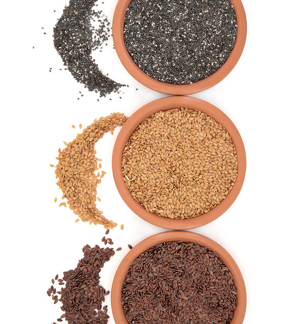 Lignans and Breast Cancer Risk