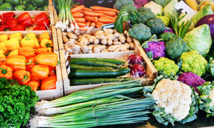 Menopause and Bioflavonoids