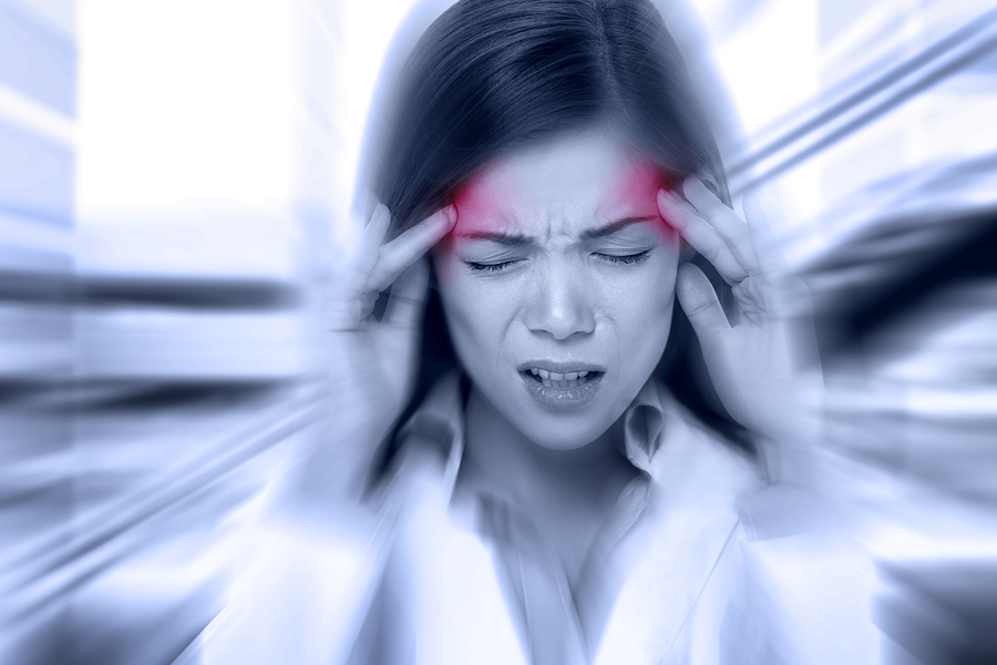 Is There an Herbal Remedy for Migraine Headaches?