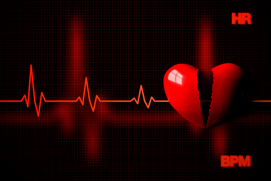 Magnesium and Heart Failure