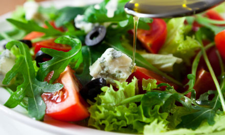 Erectile Dysfunction and the Mediterranean Diet