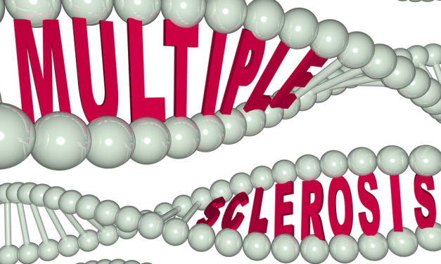 Supplementation in MS