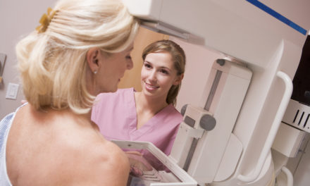 Choline and Breast Cancer