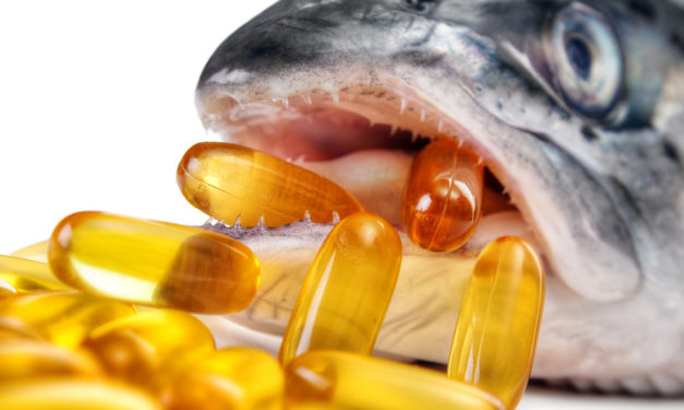 Asthma and Omega-3 Fatty Acids