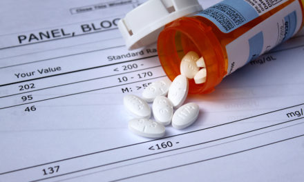 Protect Yourself when Taking Cholesterol Medication