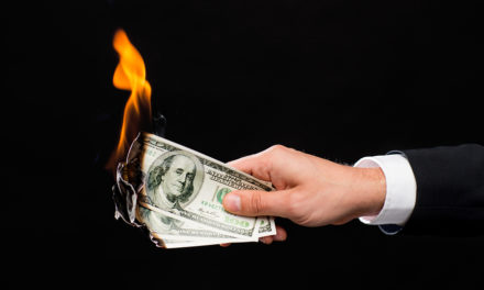 No Wonder we are Spending $3 Trillion on Health Care