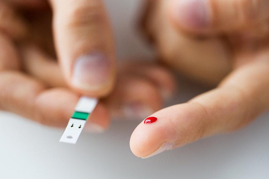 Many Diabetics are Magnesium Deficient