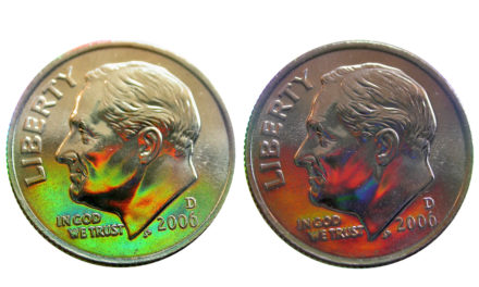 A Paradigm that is not Worth Twenty Cents