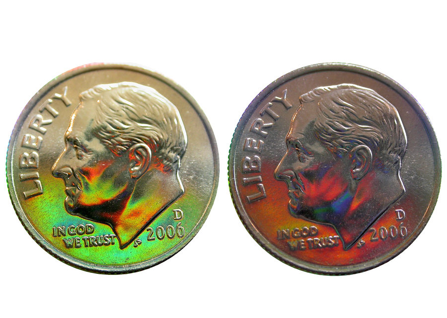 A Paradigm that is not Worth Twenty Cents