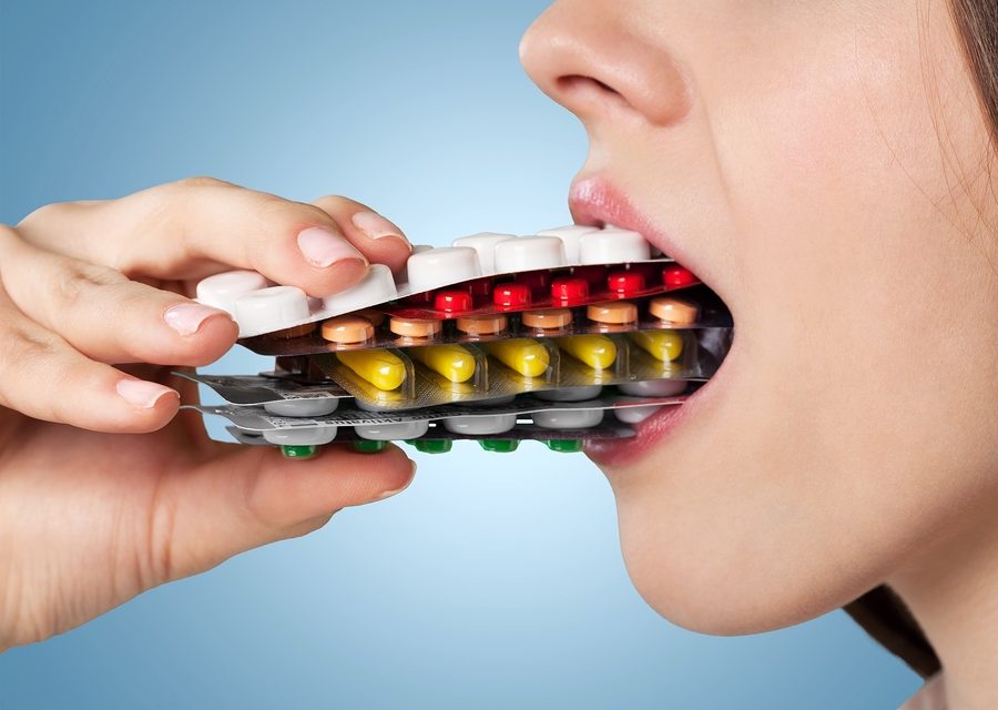 Is the use of Pain Medication Increasing Health Care Costs?