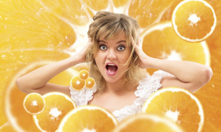 C-Reactive Protein and Vitamin C