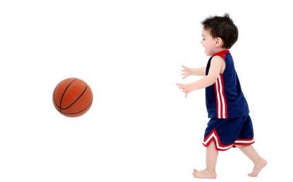 Antioxidants and Child Development