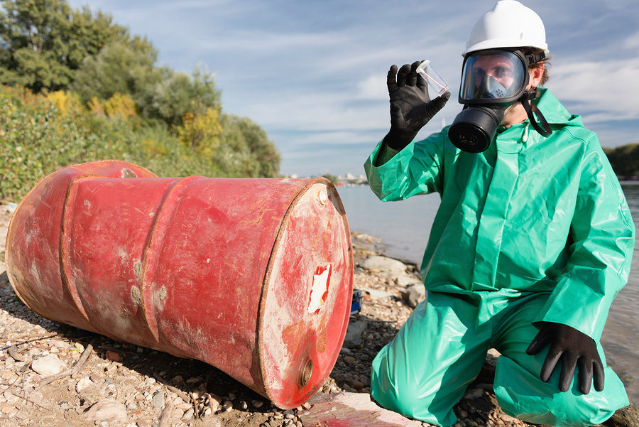 Are Endocrine Disrupting Chemicals Increasing Health Costs?