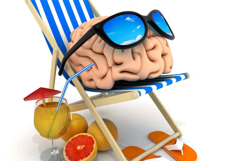 Vitamin D and Brain Function