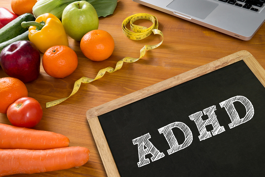 ADHD and Natural Therapies