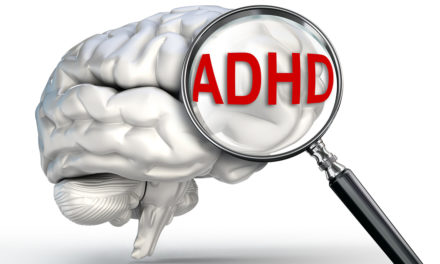 ADHD and L-Carnitine