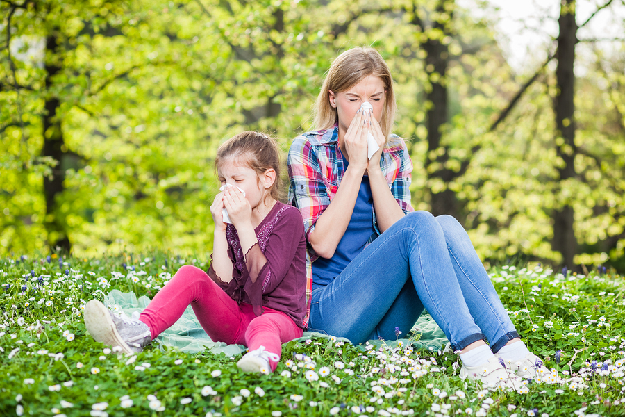 Science, Allergies and Natural Health