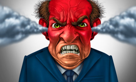 Can Anger Affect Your Breathing (and Lung Health)?