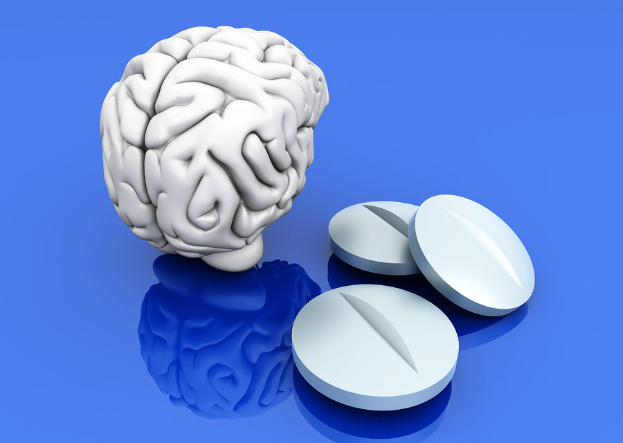Psych Drug use on the Rise
