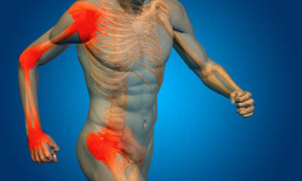 Glucosamine and Chondroitan: Beyond Arthritis