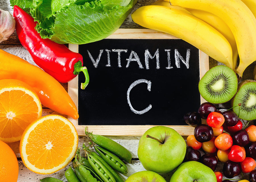 Vitamin C and Cancer