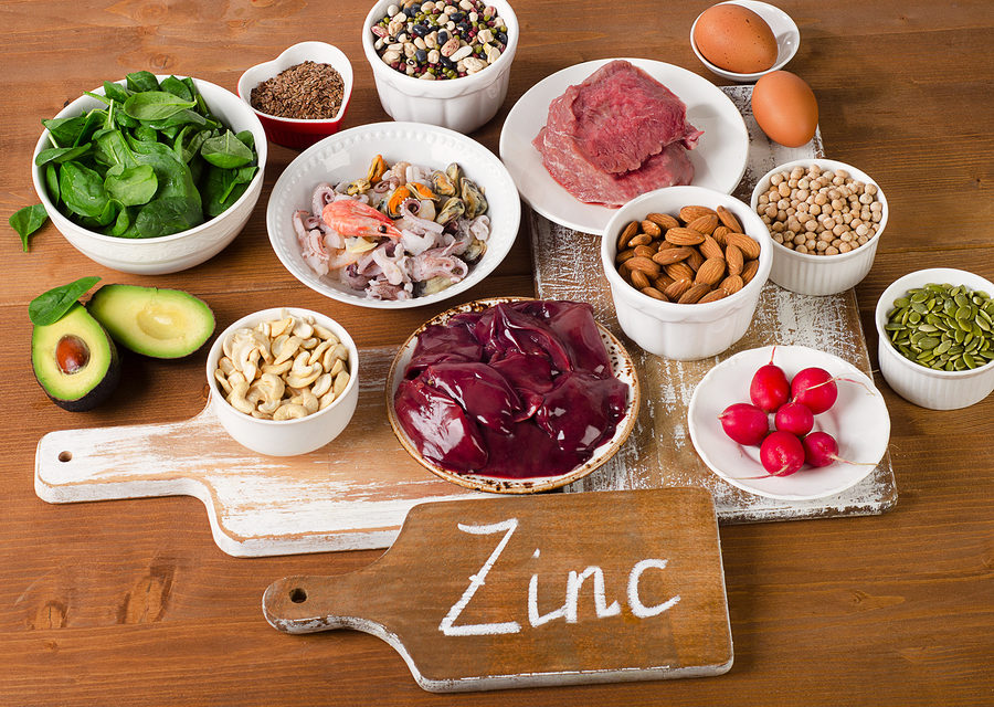 Zinc May Protect Against Pneumonia
