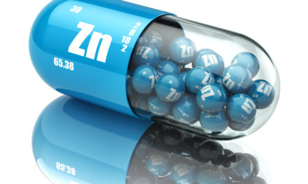 Zinc and Diarrhea in HIV Infected Children