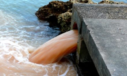 Federal Law Does not Completely Protect our Water