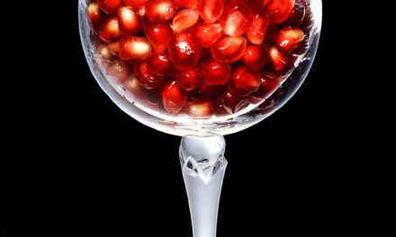 Erectile Dysfunction and Pommegranates