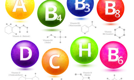 Can Vitamins Slow Aging and Protect From Cancer?