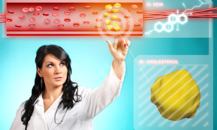 Red Yeast Rice and Cholesterol