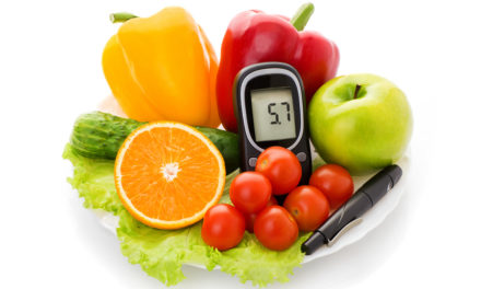 Vitamin C, E, Chromium and Diabetes