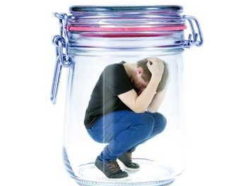 Antidepressant Medication is bad to the Bone