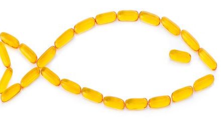 Allergies and Oils in the Diet