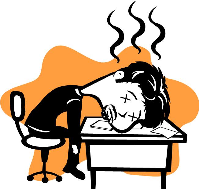 Adrenals and Chronic Fatigue Syndrome