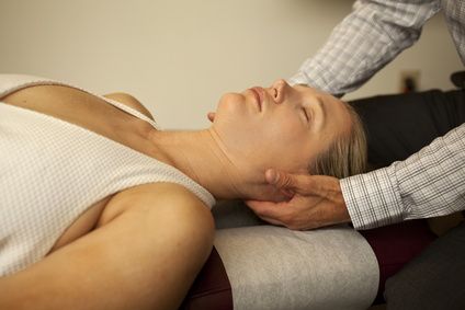 Chiropractic and Asthma