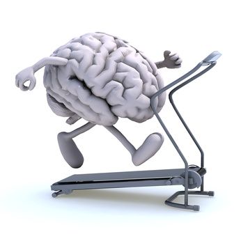 Exercise: Reduces Stress, Improves Mood and Increases Brain Power