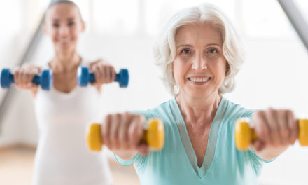 Exercise is Beneficial to Fibromyalgia Patients