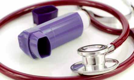 Asthma is on the Rise