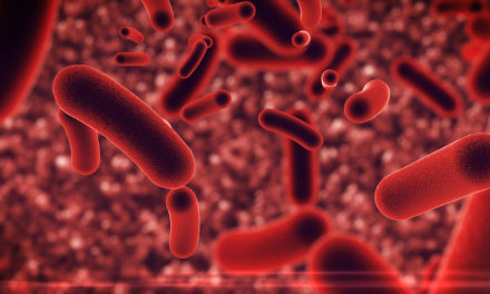 Bowel Flora Improve Antioxidant Status