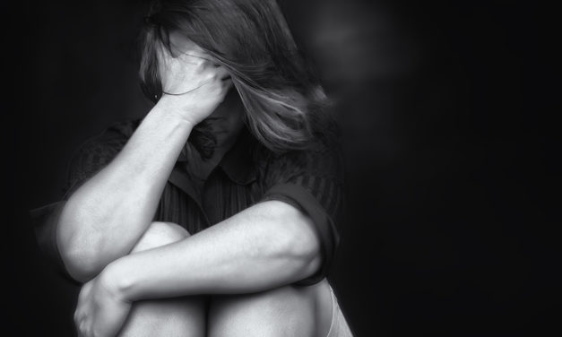 Depression Linked to Heart Disease