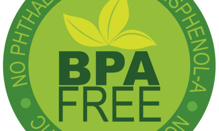 Chemicals in Baby Products